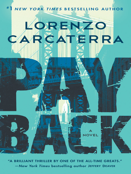 Title details for Payback by Lorenzo Carcaterra - Wait list